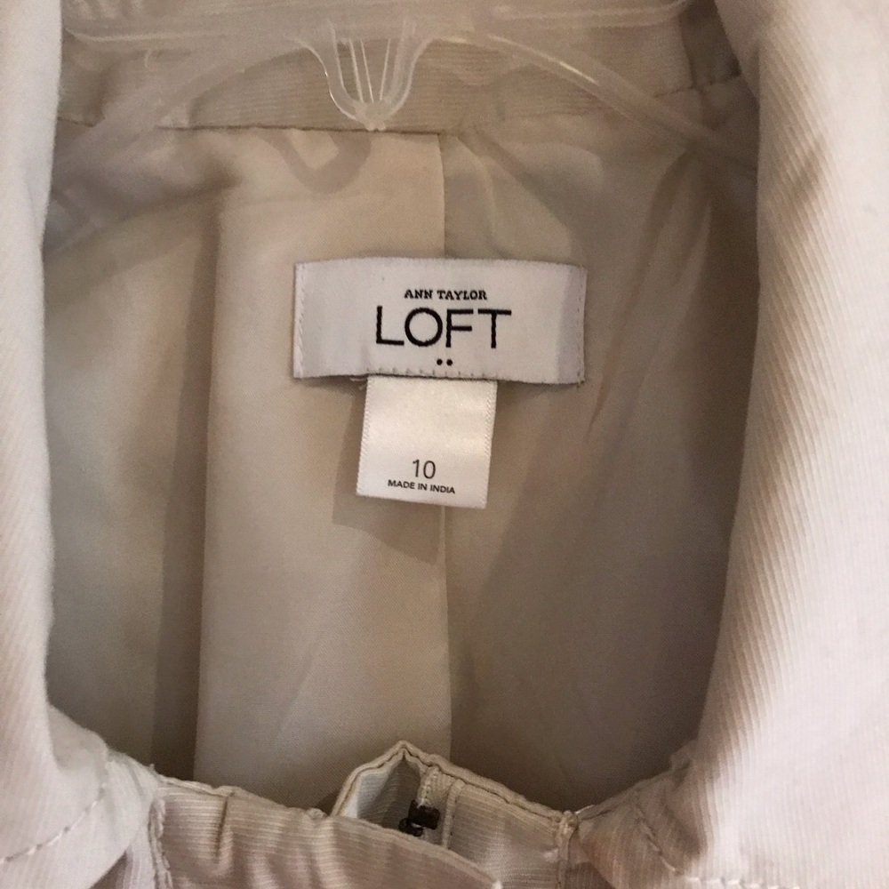 Loft Lightweight Jacket - image 2
